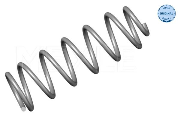 MEYLE Coil spring 100 051 0004 100 051 0004 MEYLE SEAT spring