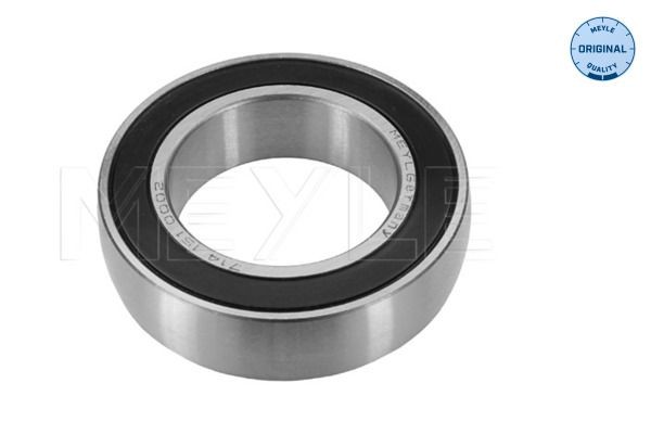 MEYLE Cuscinetto intermedio, Albero primario 714 151 0002 MEYLE 714 151 0002 Cuscinetto intermedio, albero primario BMW E36 Coupe originale prezzo