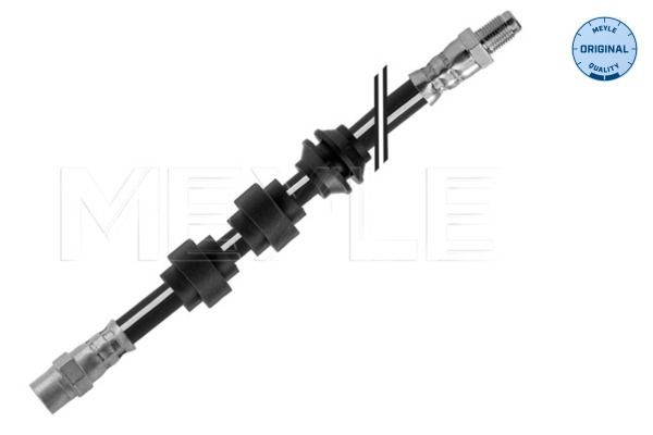 MEYLE Bromsslang 300 343 2105 300 343 2105 Bromsslang MEYLE BMW X3