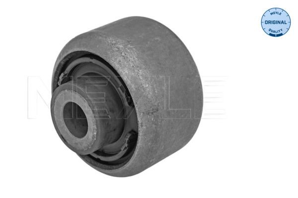 Lagerbus, wieldraagarm MEYLE 714 610 0011 MEYLE 714 610 0011: Draagarmrubbers Volvo V70 2013
