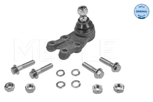 MEYLE Kande- / juhtliigend 37-16 010 0013 Šarniir MEYLE OUTLANDER 37-16 010 0013 odav