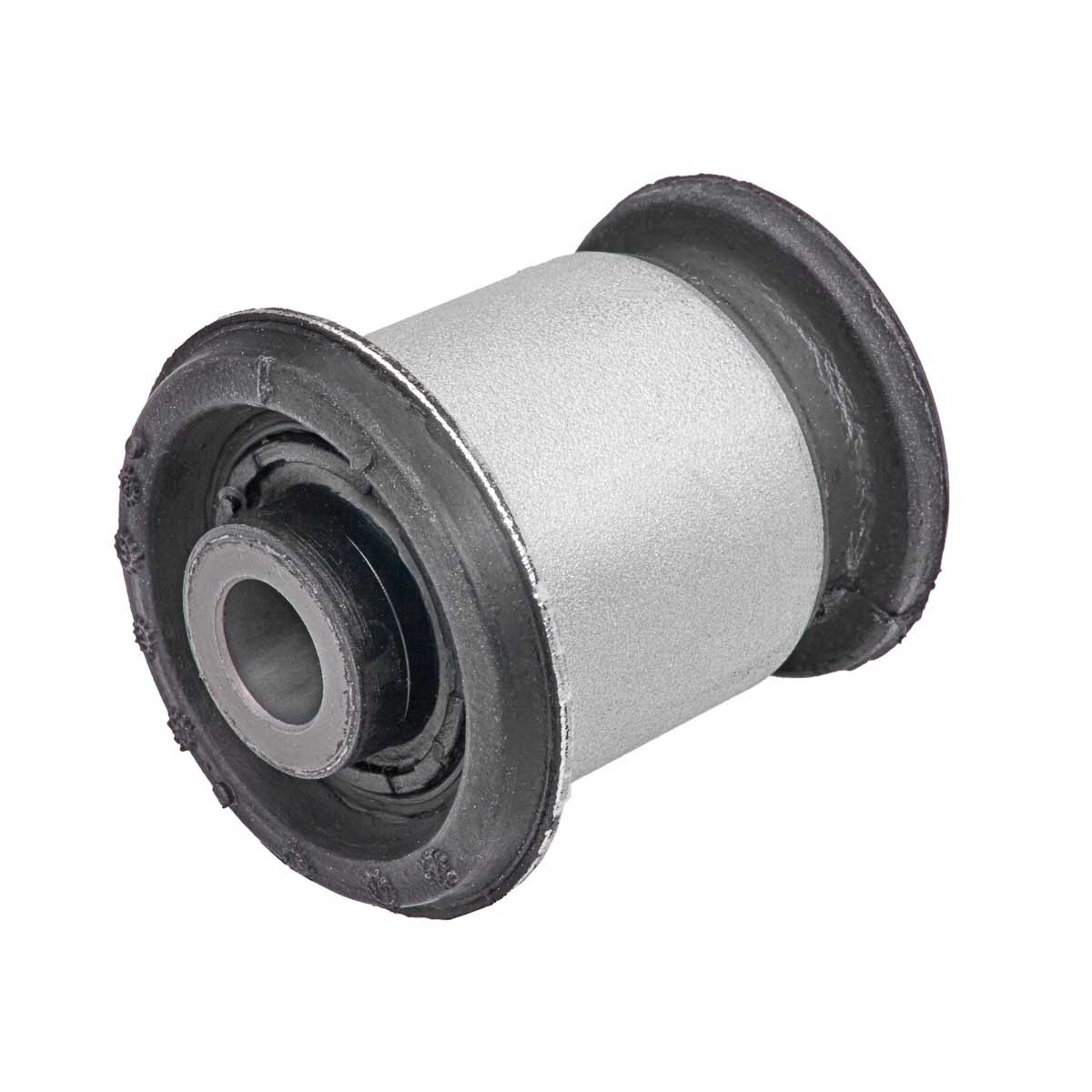 MEYLE Lagerbøssing, tverrstyring 614 610 0010 Bærebruforing MEYLE Vauxhall CORSA 614 610 0010