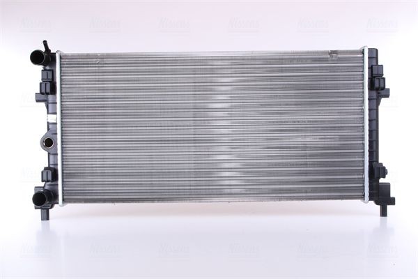 NISSENS Radiateur 640012 NISSENS 640012 Koelmodule BMW 2-serie goedkoop