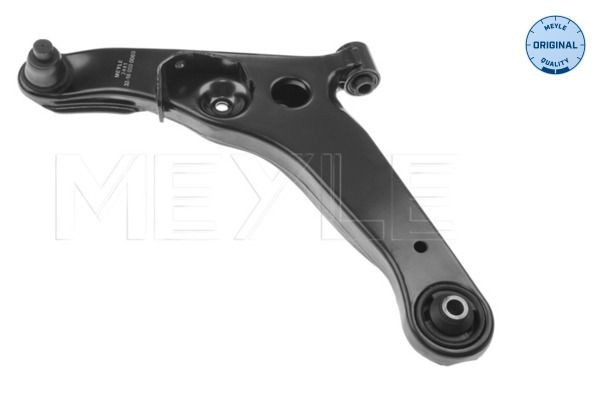 MEYLE Bærearm 32-16 050 0060 32-16 050 0060 Bærebro MITSUBISHI LANCER MEYLE