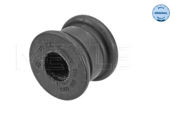 MEYLE Piekare, Stabilizators 014 615 0003 Stabilizatora bukses MEYLE Mercedes-Benz 100 014 615 0003