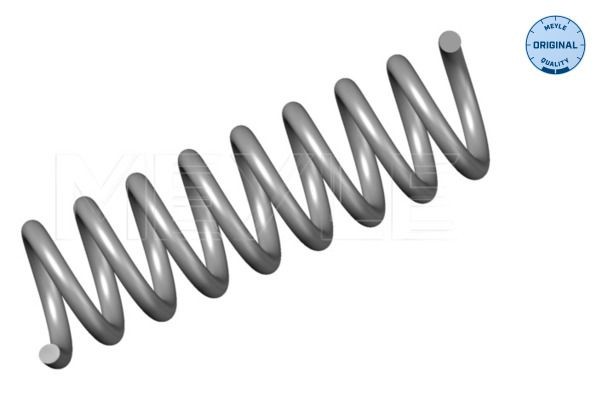 Ressort de suspension MEYLE 014 739 0003 MEYLE 014 739 0003 Ressort à boudin MERCEDES-BENZ CLK 2000