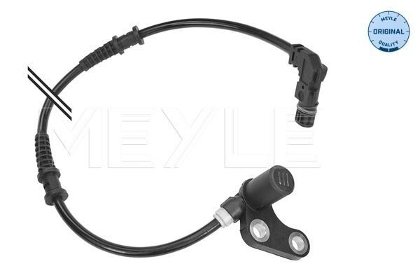 MEYLE Monteringssats, stötfångare 014 740 0001 014 740 0001 MEYLE hållare till stötdämpare SEAT TOLEDO