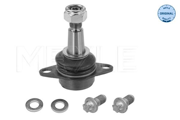 MEYLE Zvislý / nosný čap 316 010 0011 316 010 0011 Guľový čap ramena MEYLE CHEVROLET EPICA