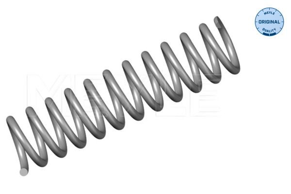 MEYLE Coil spring 014 032 0181 MEYLE 014 032 0181 Coil spring MERCEDES-BENZ W124 Saloon (W124) 500 E (124.036) 326 hp 1993