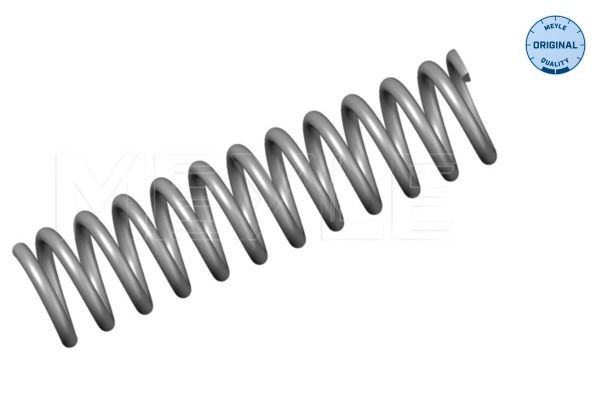 MEYLE Fjær 014 032 0182 Spiralfjær PEUGEOT MEYLE 014 032 0182