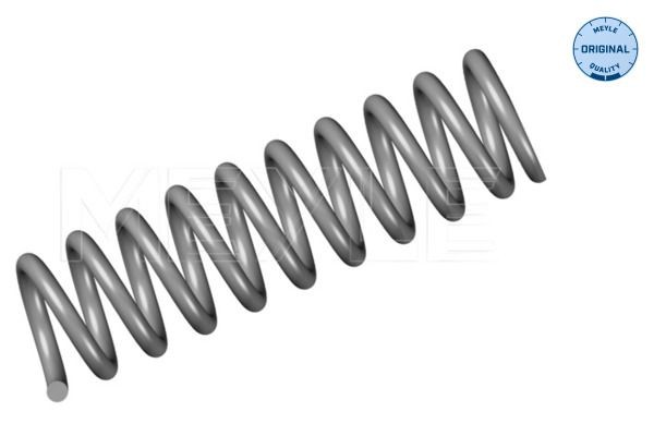 MEYLE Coil spring 014 032 0485 SEAT MEYLE coil spring 014 032 0485