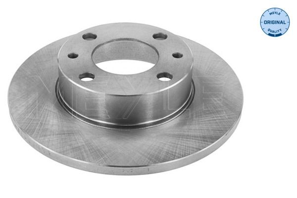 MEYLE Bremžu diski 215 521 2001 MEYLE 215 521 2001 Bremžu diski