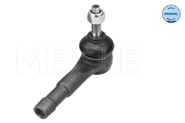 MEYLE Stuurkogel 44-16 020 0001 44-16 020 0001 Stuurkogel DODGE GRAND CARAVAN MEYLE