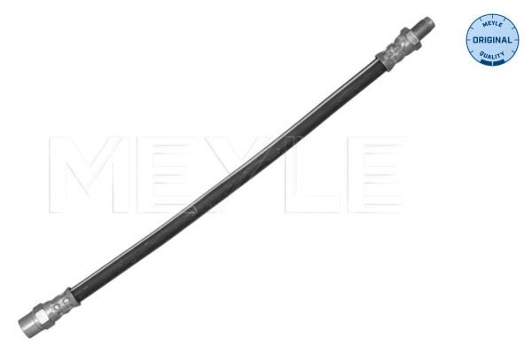 MEYLE Remslang 014 042 0008 Suzuki CARRY Kasten Remslang MEYLE 014 042 0008