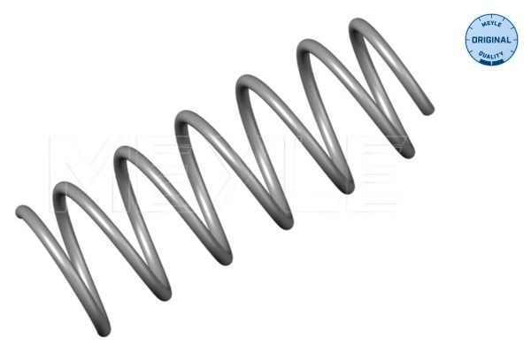 MEYLE Mola de suspensão 314 031 0001 MEYLE Mola helicoidal suspensão BMW 314 031 0001