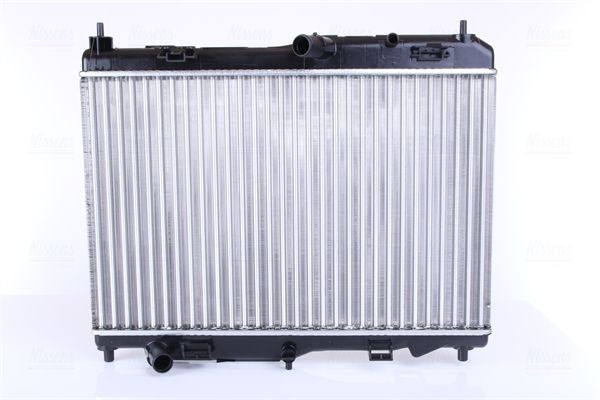Chladič motora NISSENS 69233 NISSENS 69233 Chladič vody FORD KA 2025
