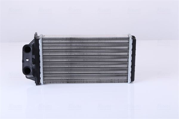 Radiateur de chauffage NISSENS 71454 NISSENS 71454 Radiateur de chauffage FIAT PALIO 2018