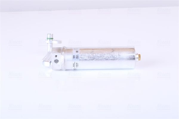 NISSENS Tørfilter aircondition 95445 NISSENS 95445 Nissan 370Z Roadster Tørfilter pris