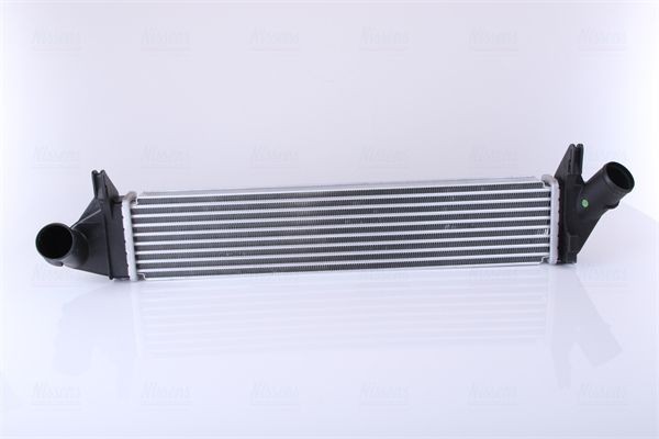 NISSENS Vahejahuti 96585 NISSENS 96585 Intercooler RENAULT Logan I Sedaan odava hinnaga
