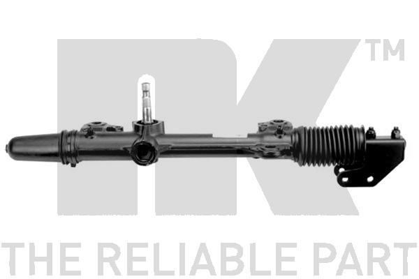 NK Roolilatt 5021906 5021906 NK Rooliajam Smart odav