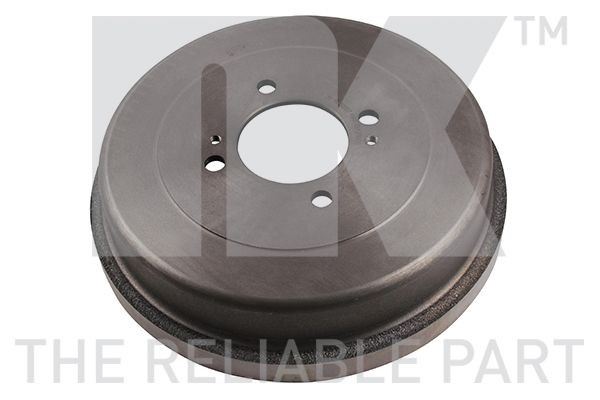 NK Bromstrumma 252215 NK 252215 Bromstrumma Nissan Sunny Traveller Y10 original