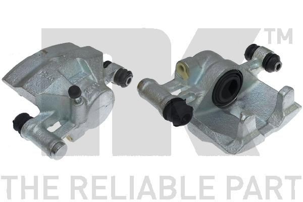 NK Brzdový strmeň 214590 NK 214590 Brzdový strmeň Celica II Hatchback (A40) cena