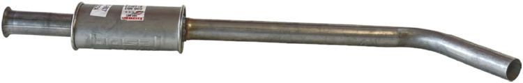 BOSAL Middle silencer 200-807 price Renault JV Middle silencer 200-807 BOSAL