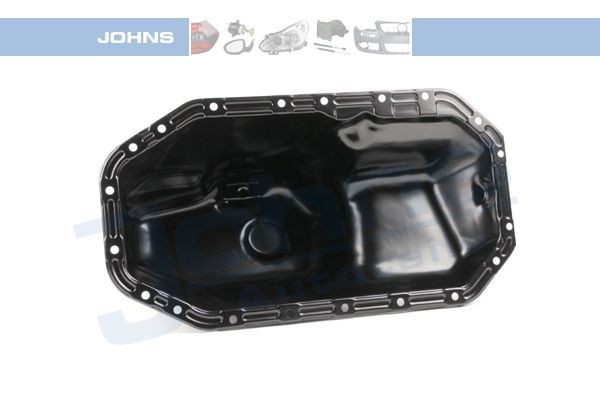 JOHNS Carterpan 95 19 08-1 95 19 08-1 JOHNS Oliecarter Seat goedkoop