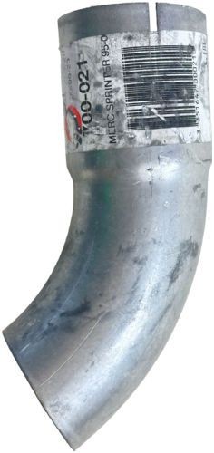 BOSAL Σωλήνας εξάτμισης 700-021 Σωλήνας εξάτμισης BOSAL CHRYSLER 700-021