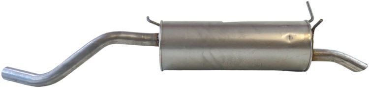 BOSAL Endschalldämpfer 279-157 279-157 BOSAL Renault Scenic 1 Endschalldämpfer Kosten