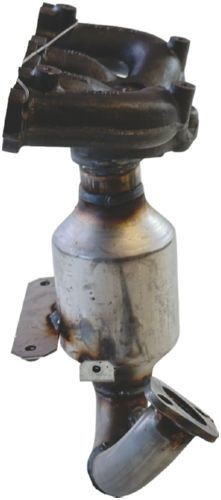 BOSAL Katalysator 099-339 099-339 BOSAL katalysator FORD RANGER