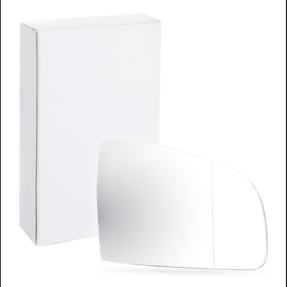 JOHNS Speilglass, ytterspeil 13 10 38-80 JOHNS 13 10 38-80 originale Sidespeilglass Audi A4 b6 hva koster