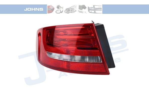 JOHNS Tagatuli 13 12 87-5 JOHNS Tagatuli LEXUS 13 12 87-5