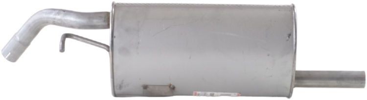 BOSAL Rear silencer 177-683 BOSAL 177-683 Rear silencer