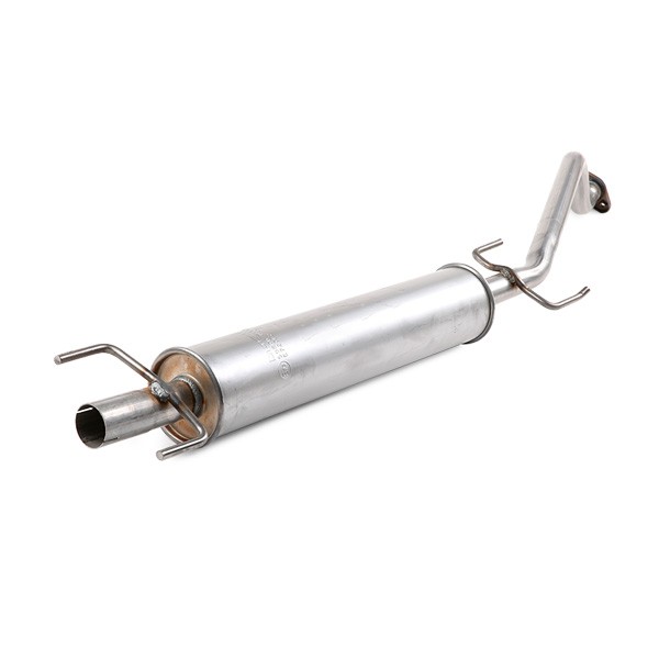 BOSAL Kesksummuti 284-363 Kesksummuti BOSAL Opel TIGRA 284-363