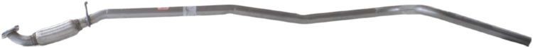 BOSAL Pakoputki 965-129 Mazda 6 Sedan pakoputki BOSAL 965-129
