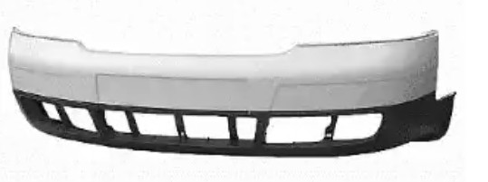 JOHNS Põrkeraud 13 18 07 Tagapõrkeraud ja esipõrkeraud JOHNS A4 13 18 07 odav