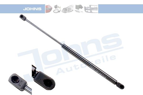 JOHNS Vérin de coffre 13 19 95-95 Vérin électrique JOHNS Q3 13 19 95-95 pas cher