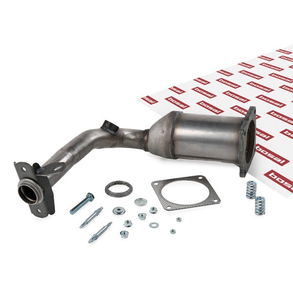 BOSAL Katalysator 099-564 Katalysator BOSAL Daewoo MATIZ 099-564
