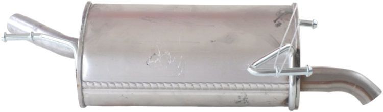 BOSAL Silencieux arrière 185-615 185-615 Silencieux arrière BOSAL OPEL MOVANO