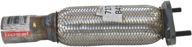 BOSAL Výfukové potrubie 717-883 Vyfukove potrubie BOSAL S-MAX 717-883 lacné