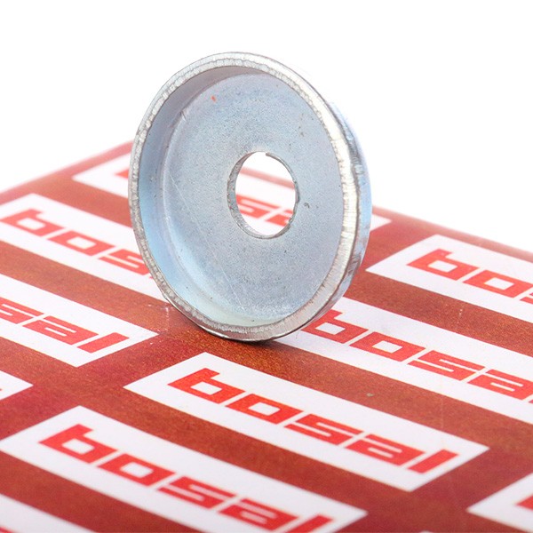 BOSAL Kinnitus, summuti 258-783 BOSAL 258-783 Montaaæikomplekt väljalaskesüsteem Jaguar XJ originaal