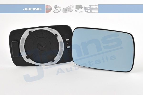 JOHNS Mirror Glass, outside mirror 20 06 38-80 20 06 38-80 JOHNS glass for wing mirror for FORD USA F-250