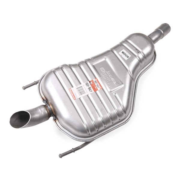 Marmitta BOSAL 185-647 BOSAL 185-647 Marmitte OPEL ZAFIRA 2015