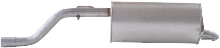 BOSAL Silencieux arrière 185-683 BOSAL 185-683 d'origine Silencieux arrière FORD USA WINDSTAR prix