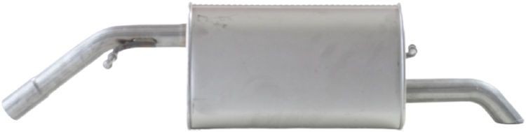 BOSAL Marmitta 190-053 190-053 costo Marmitta posteriore PEUGEOT 307 BOSAL