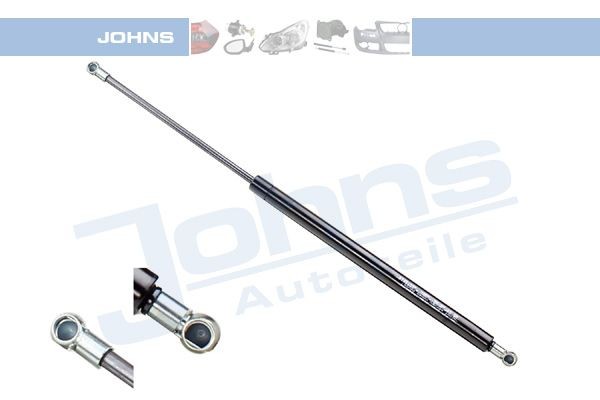 JOHNS Amortecedor da mala 20 07 95-95 Amortecedor de tampa BMW JOHNS 20 07 95-95