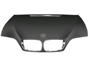 JOHNS Kapota 20 08 03-2 Kapota JOHNS X4 20 08 03-2 lacné