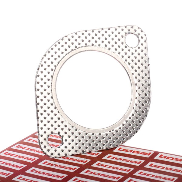 Τσιμούχα, σωλήνας εξάτμισης BOSAL 256-054 BOSAL 256-054 Τσιμούχα σωλήνας εξάτμισης NISSAN MICRA 2000