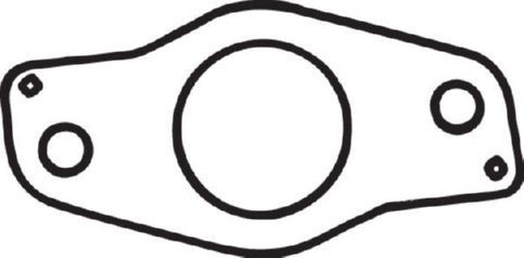 BOSAL Uitlaatpakking 256-059 Kia PICANTO Pakkingsset uitlaatsysteem BOSAL 256-059